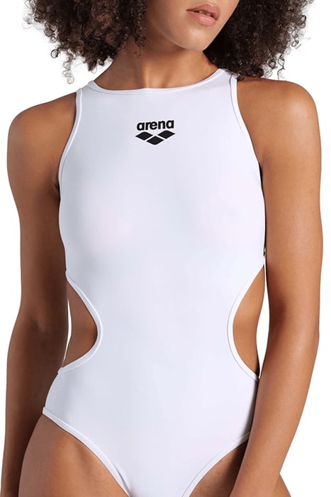 W ARENA ONE ONE PIECE MPH WHITE 4