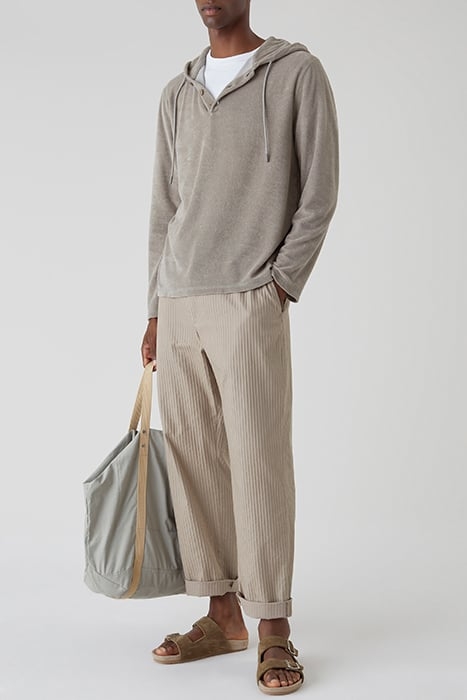 NANAIMO STRAIGHT PANTS GREY VENEER 4