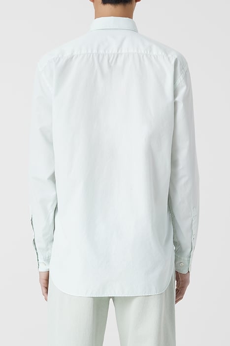 FORMAL ARMY SHIRT SUCCULENT GREEN 2