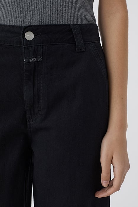 MELFORT JEANS BLACK 6