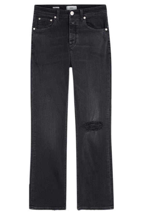 HI-SUN JEANS DARK GREY 4