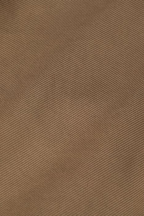 RELAXED SHIRT BROWN SUGAR 8