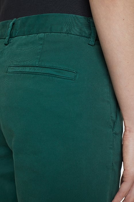 AUCKLEY PANTS FERN GREEN 7