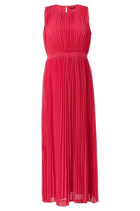 COMMA DRESSES LILAC/PINK 3