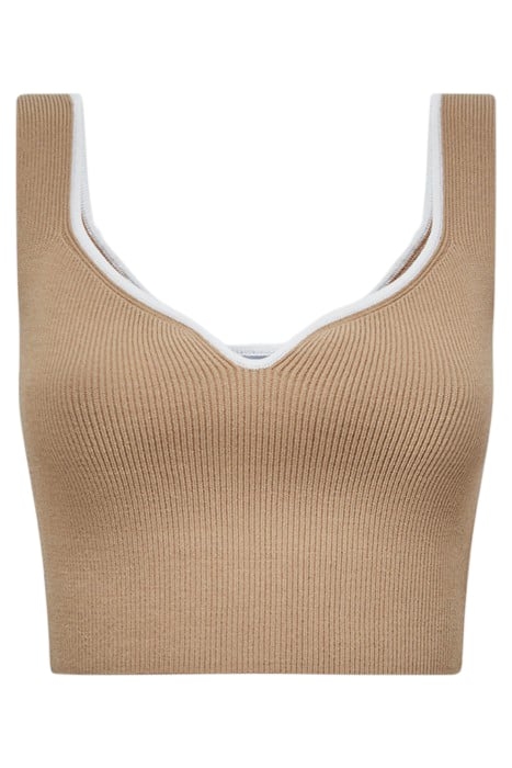 MARION-COL BLOCK SWEETHEA TANK 4