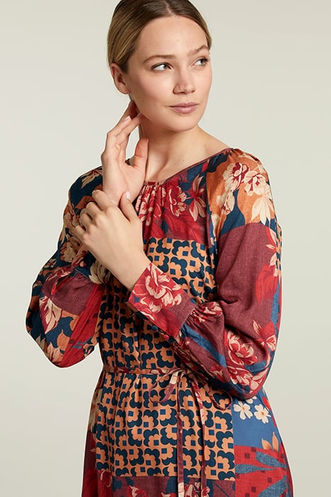 MULTI FANTASY DRESS 4