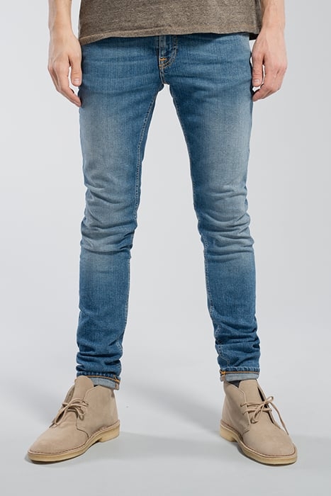 SKINNY LIN EASY STRIKEY 1