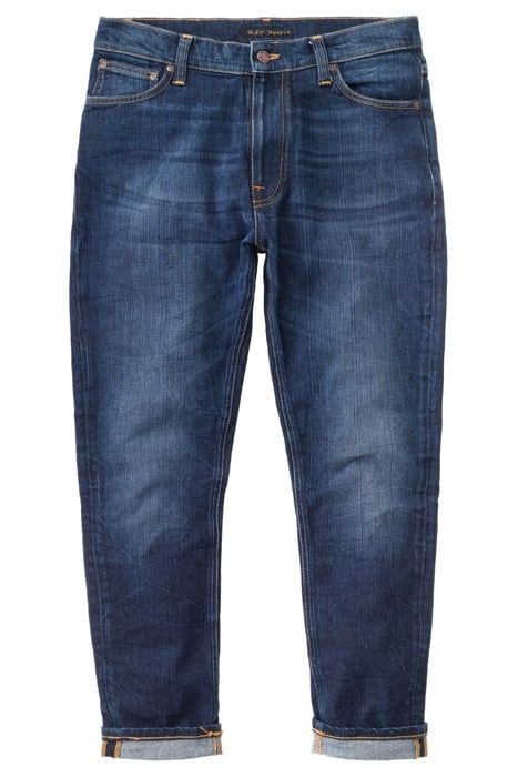 BRUTE KNUT BLUE SWEDE 2