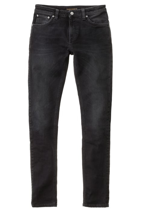 SKINNY LIN BLACK HABIT 1