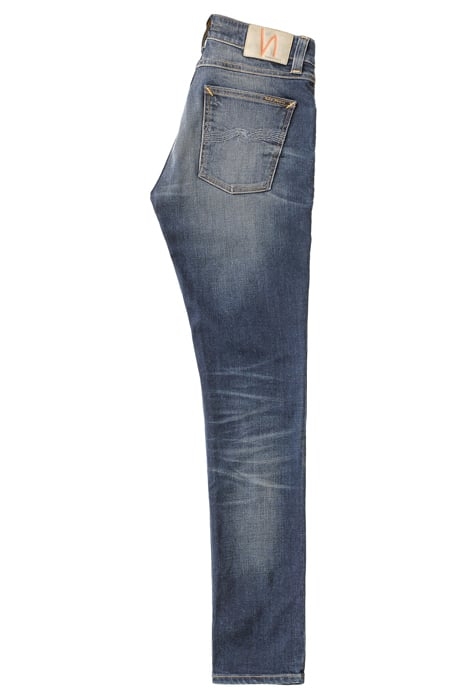 SKINNY LIN DARK DOUBLE INDIGO 2