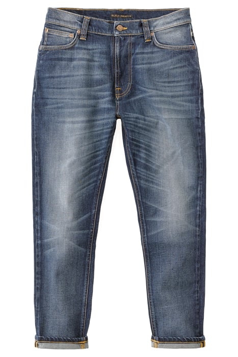 BRUTE KNUT SAGRES WORN 1