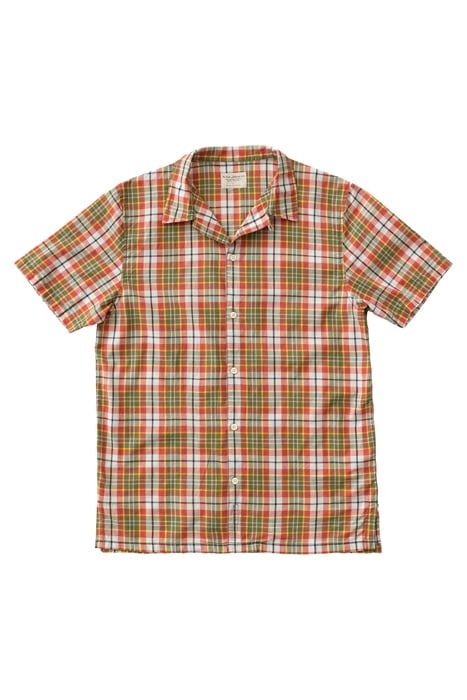 BRANDON MULTI MADRAS CHECK 1