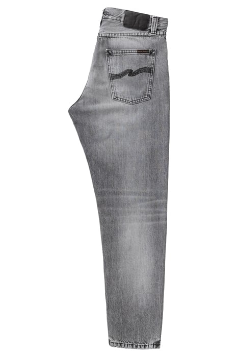 STEADY EDDIE II GREY SPIRIT 2