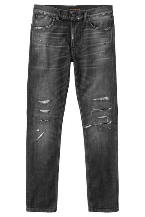 LEAN DEAN SMASHING BLACK 1