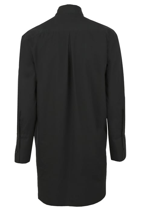 SAGA SHIRT BLACK 2