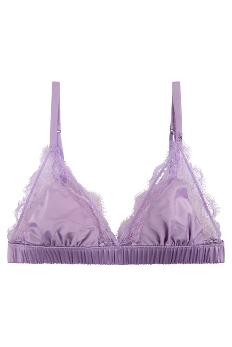 LOVE LACE BRALETTE LILA 2