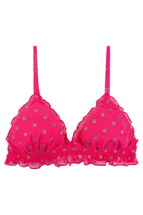 REGGIPETTO BRALETTE PINK 2