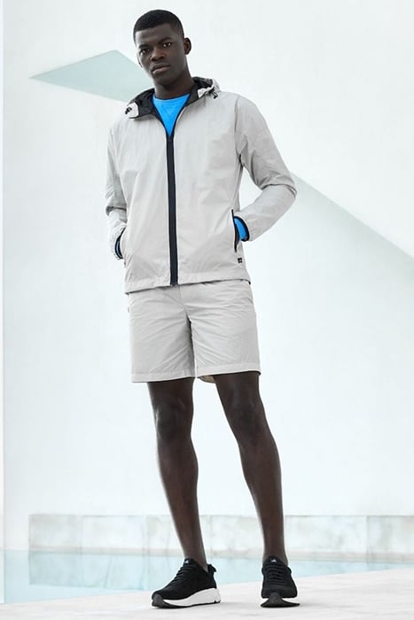 MARSHALL | CROSS SPORTS JACKET NEUTRAL SAND 1