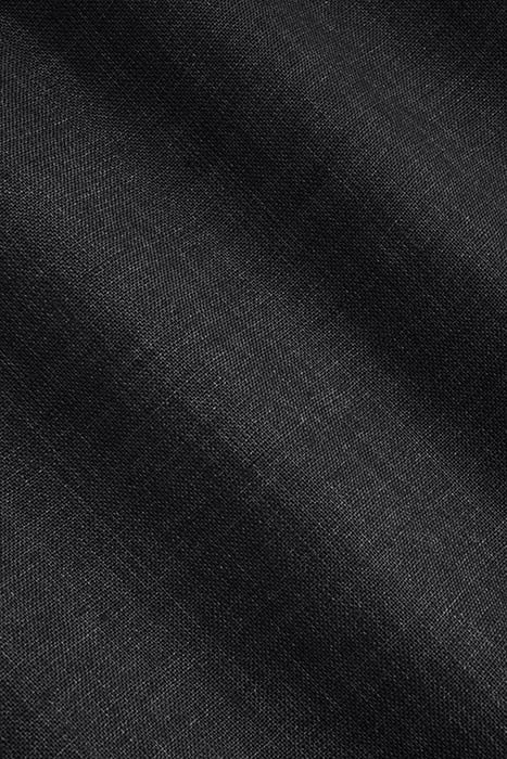 DARK GREY SLIM FIT SHIRT 8