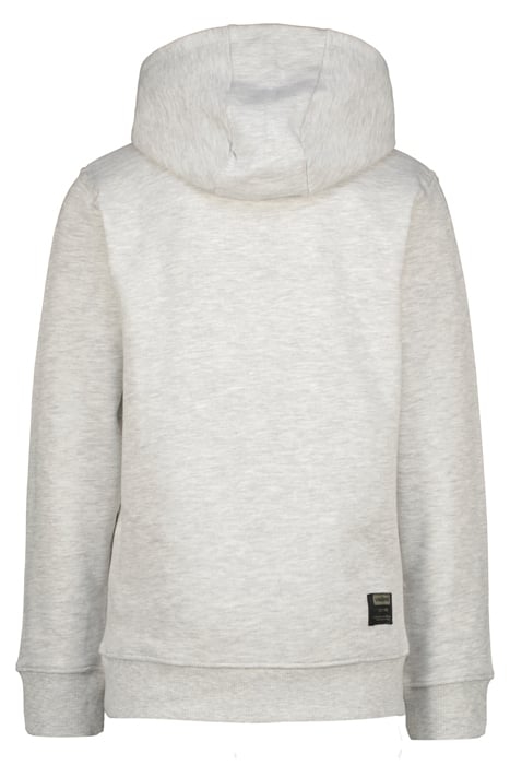 NATEST LIGHT GREY MELEE 2