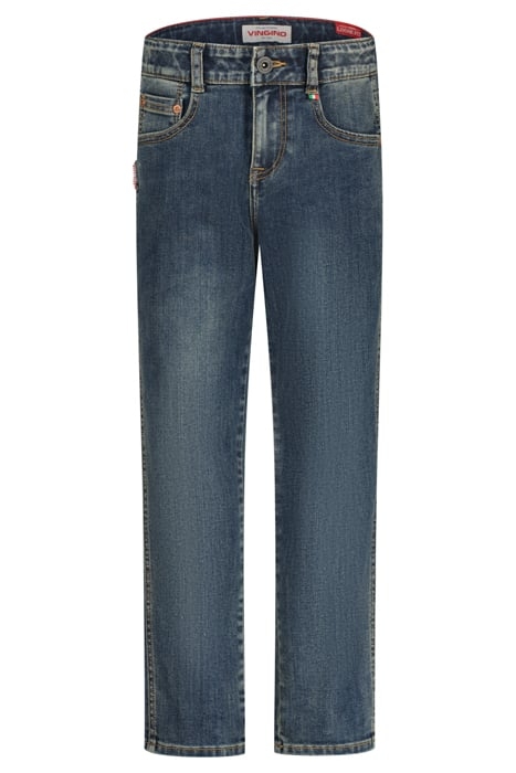 CONSTANTINO TINTED MID BLUE 1