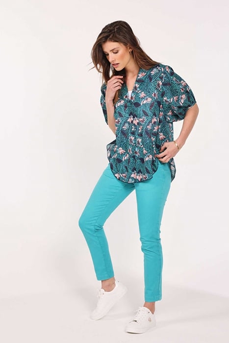 CHINO CERAMIC GREEN 5