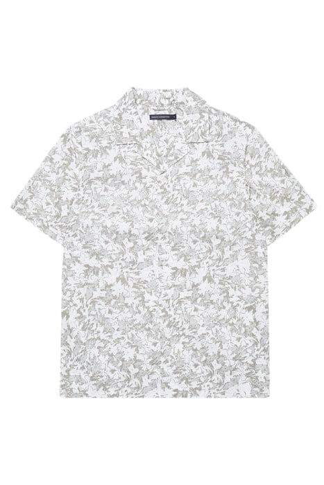 FISTRAL COTTON SHIRT BLACK 3