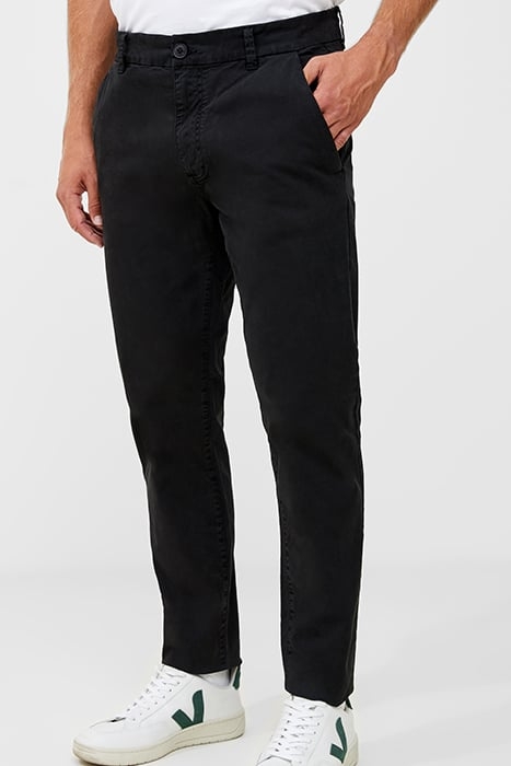 CHINO BLACK 1