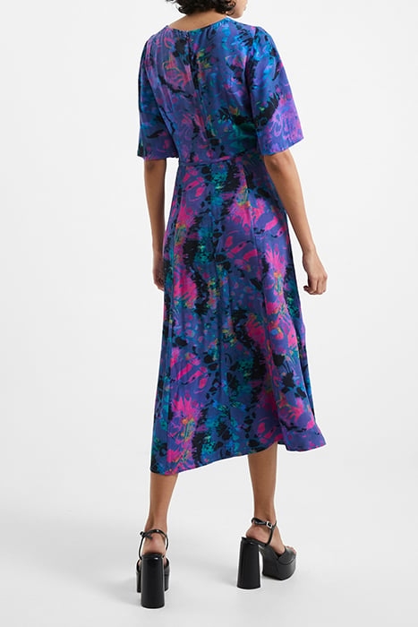 GABRIELLA DELPH MIDI BLUE 2