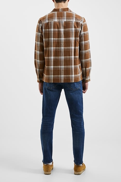 SHADOW CHECK SHIRT MISC. 3