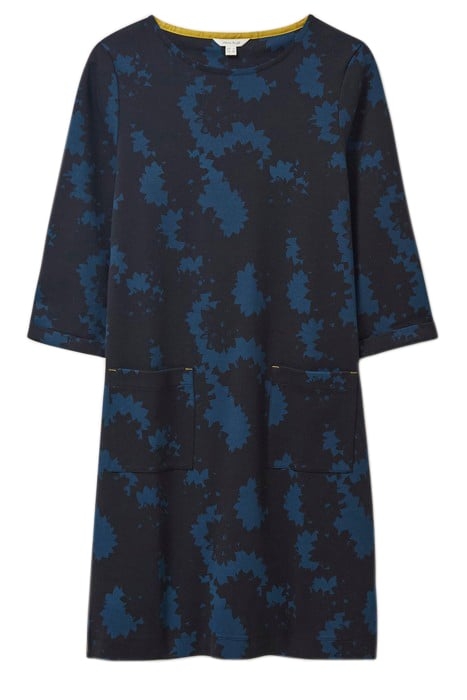 ALBIE  JERSEY DRE BLUE 2