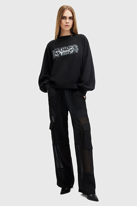 STARE CYGNI SWEAT BLACK 3