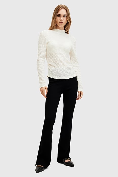 CONNIE FRANCESCO LS CHALK WHITE 3