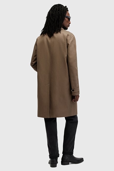 MONTELL MAC SAND BROWN 3