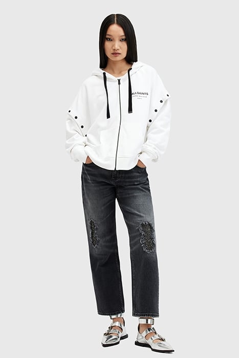 OMNIUM AMPHIA HOODY WHITE 3