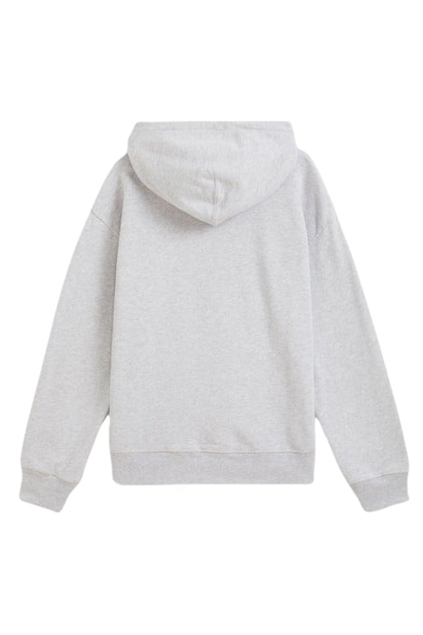 GRAPHIC HOODIE GREY 4