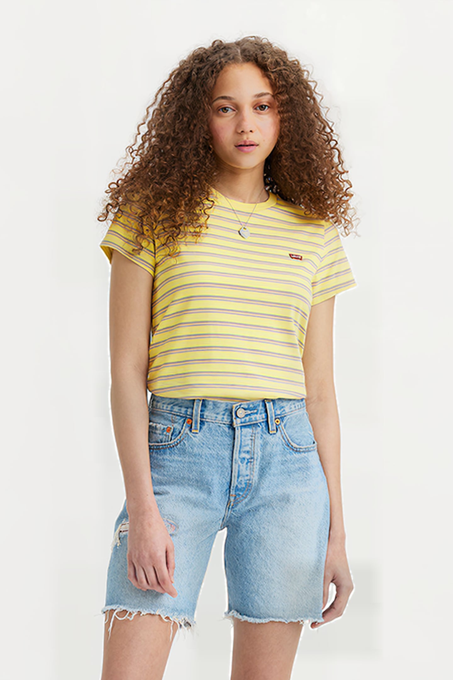 PERFECT T-SHIRT MULTICOLOUR 1