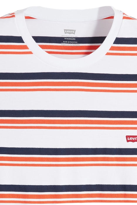 SS PRINTED T-SHIRT MULTICOLOUR 7