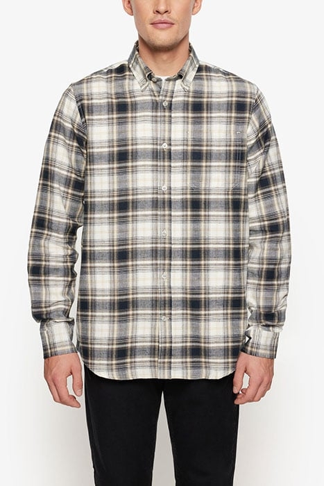 BLACKSI CHECK BLACK 1