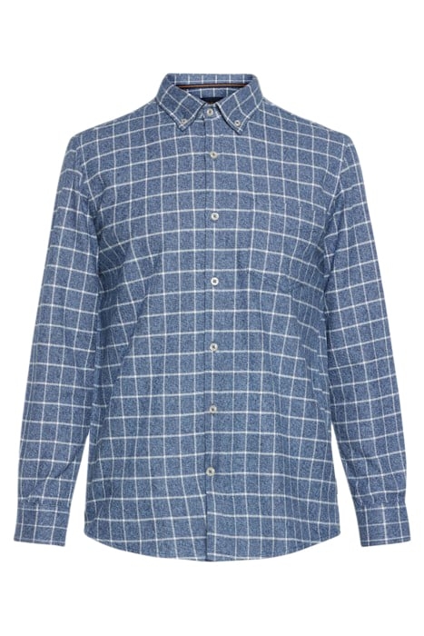 GRIDSI CHECK BLUE AUTUMN 4