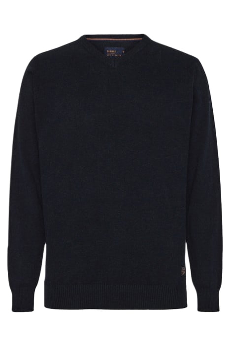 VERNSI V + DEEP MARINE MELANGE 1