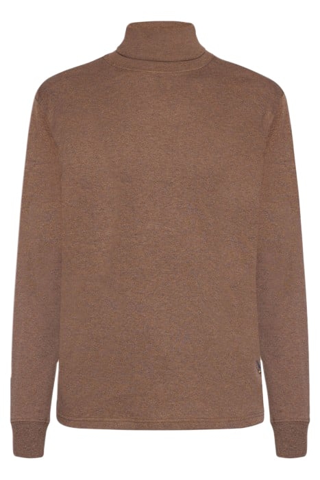 OSWALDSI SINGLE + CHOCOLAT BROWN MELANGE 4