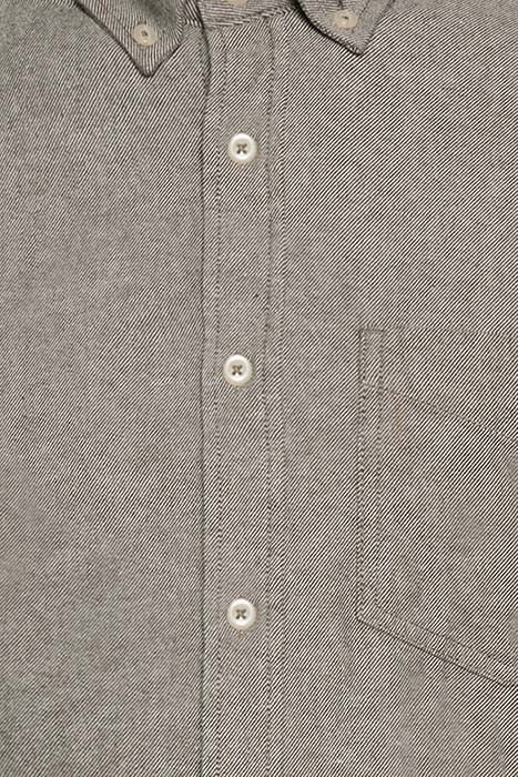 SAXONSI FLANNEL + FULL GREEN 7