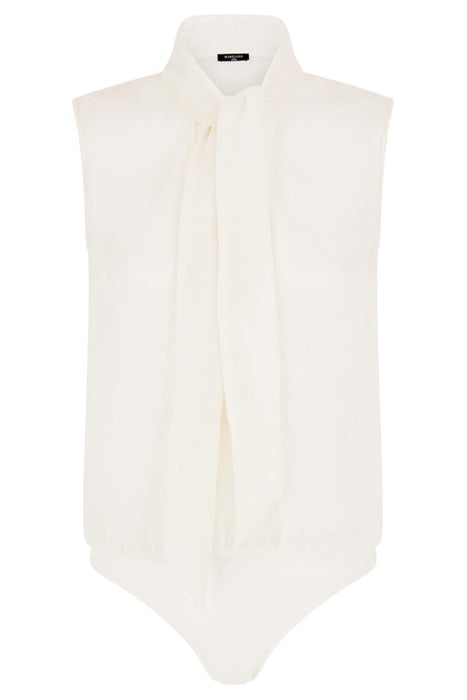 AZELEA BODYSUIT PALE PEARL 4