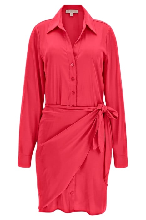 ES LS ALYA DRESS KARMA PINK 4