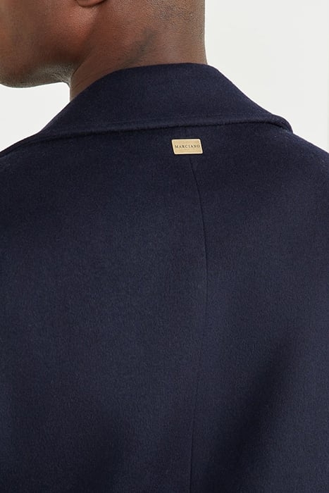 PEACOAT SMART BLAZER BLUE 7