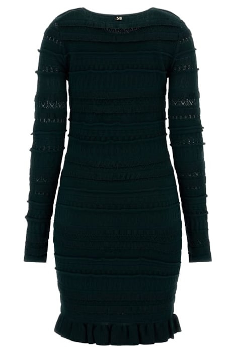 BETH SWEATER DRESS ALPINE GROVE 2