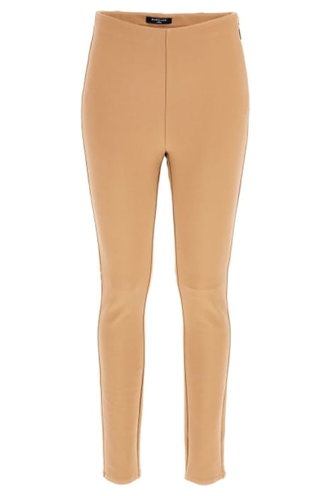 JANE PONTE LEGGING MACCHIATO 4