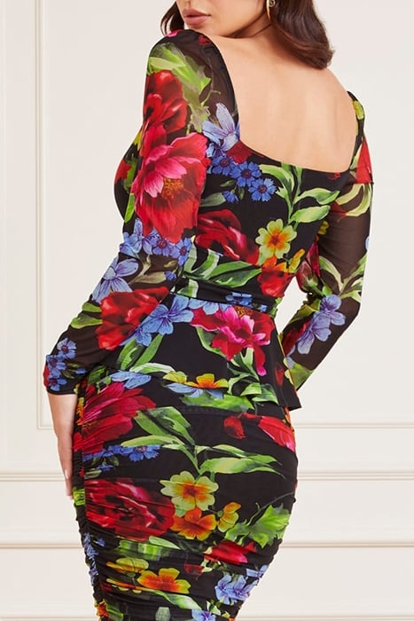 BOLDLY BLOOMING TOP BOLDLY BLOOMING PRIN 2