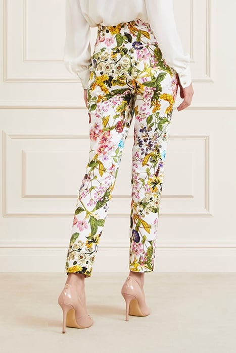 BOTANICAL GARDEN PAN BOTANICAL GARDEN PRI 2